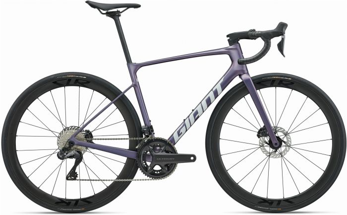 Giant Defy Advanced Ui2 2027 Bike