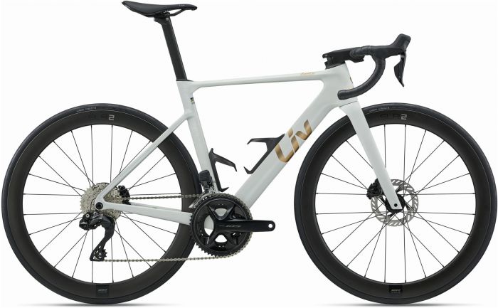 Liv Envi Advanced 1 2027 Womens Bike