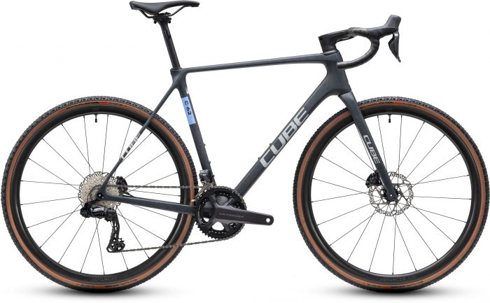 Cube Cross Race C:62 Race 2027 Bike