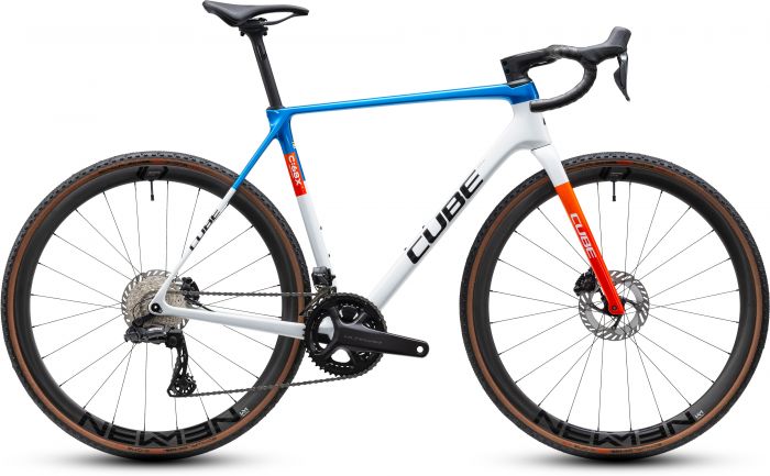 Cube Cross Race C:68X TE 2027 Bike