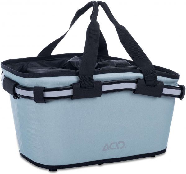 Acid City 20 RILink Basket – Grey