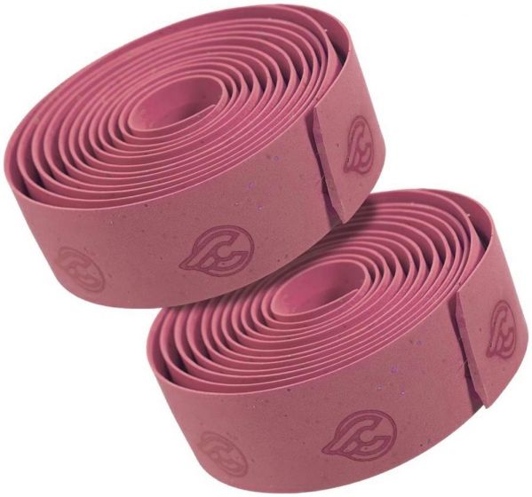 Cinelli Original Cork Bar Tape – Pink