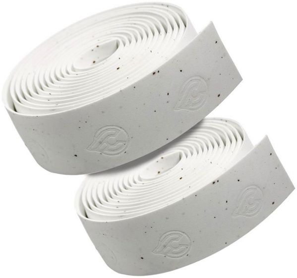 Cinelli Original Cork Bar Tape – White