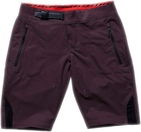 Troy Lee Lilium Pro Womens Shorts – Mono - Bark