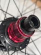 Stans No Tubes Flow S1 29er Wheelset - Standard 15x100 [F] 12x142 [R] Black SRAM XD - Nearly New