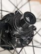 Stans No Tubes Flow S1 29er Wheelset - Standard 15x100 [F] 12x142 [R] Black SRAM XD - Nearly New