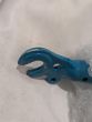 Ridgeback MX27.5 27.5-Inch 2026 Junior Bike-Turbo Teal - Nearly New