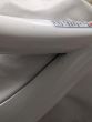 WeeRide Kazam Link Kids Tagalong Trailer Bike-White - Nearly New