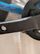 Ridgeback Dimension 16-Inch 2022 Kids Bike-Blue - Nearly New