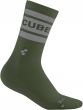 Cube After Race High Cut Socks