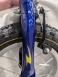 Dawes Thunder 12-Inch 2022 Boys Bike - Nearly New