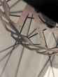 Lectro Townmaster 2020 Electric Bike-Grey-19" - Nearly New