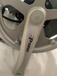 Lectro Townmaster 2020 Electric Bike-Grey-19" - Nearly New