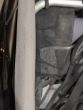 Burley D'Lite 2014 Trailer - Black/Orange/Grey - Nearly New