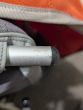 Burley D'Lite 2014 Trailer - Black/Orange/Grey - Nearly New