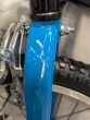 Giant Animator 16-Inch 2012 Boys Bike - Black/Blue Wheel 16" - Nearly New