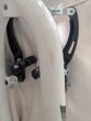 Falcon Aurora 24-Inch Junior Bike-White - Nearly New