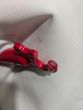 Ridgeback Motion 2022 Bike-Red-Medium - Nearly New
