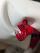 Ridgeback Motion 2022 Bike-Red-Medium - Nearly New