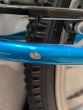 Python Elite Lightweight 26-Inch 2024 Junior Boys Bike-Blue - Nearly New