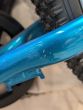 Python Elite Lightweight 26-Inch 2024 Junior Boys Bike-Blue - Nearly New