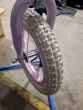 Dawes Lil Duchess 12-Inch 2022 Balance Bike - Nearly New