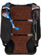 CamelBak Octane 12L Hydration Pack – Black / Apricot, image 5 of 7