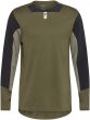 Fox Defend Long Sleeve Jersey