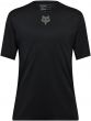 Fox Flexair Short Sleeve Jersey