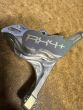 Hope RX4+ Disc Brake Caliper-Flat Mount Front +20-Silver-Dot Oil - Nearly New