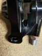 Hope RX4+ Disc Brake Caliper-Flat Mount Front +20-Black-Mineral Oil - Nearly New