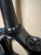 RockShox Pike DJ 2021 Fork-Gloss Black-100mm - Nearly New