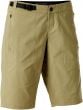 Fox Ranger Womens Lined Shorts