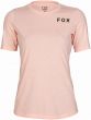 Fox Womens Ranger Alyn Drirelease Short Sleeve Jersey