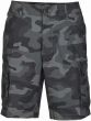 Fox Slambozo Camo Shorts