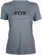 Fox Invent Tomorrow Womens Short Sleeve T-Shirt