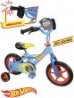 Hot Wheels Revver 12-Inch Kids Bike