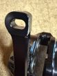 Hope RX4+ Disc Brake Caliper-Flat Mount Front +20-Black-Mineral Oil - Nearly New