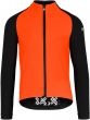 Assos Mille GT 3/3 Evo Jacket