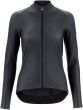 Assos UMA GT Spring Fall Womens Long Sleeve Jersey