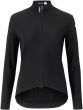 Assos UMA GT Spring Fall C2 Womens Long Sleeve Jersey