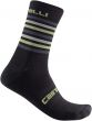 Castelli Gregge 15 Socks