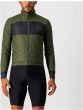 Castelli Unlimited 2023 Puffy Jacket