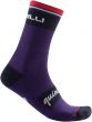 Castelli Quindici Soft Merino 15 2023 Socks