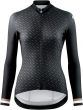 Assos UMA GT Spring Fall C2 BOSS x Womens Long Sleeve Jersey