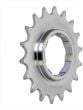 Gusset Doublesix Single Speed Sprocket