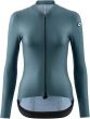 Assos UMA GT S11 Womens Long Sleeve Jersey