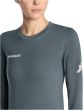 Assos x Mammut Tactica T5 Womens Long Sleeve Tech T-Shirt