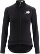 Assos Mille GT Ultraz Winter S11 EVO Womens Jacket