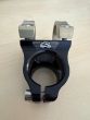 Renthal Apex Stem - 40mm Black/Gold - Nearly New